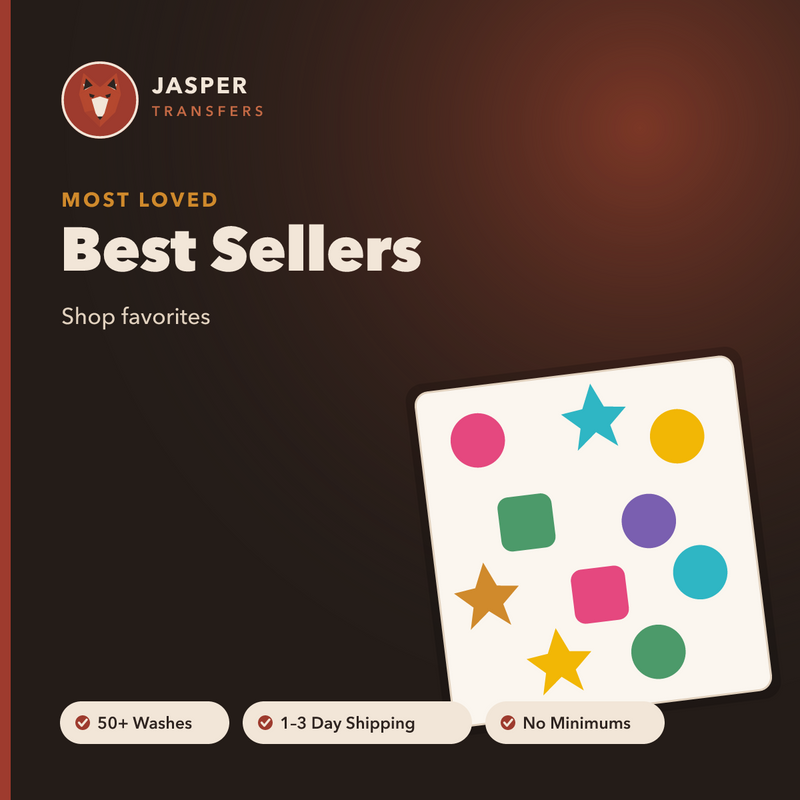 Best Sellers