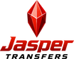 Jasper Transfers - Home